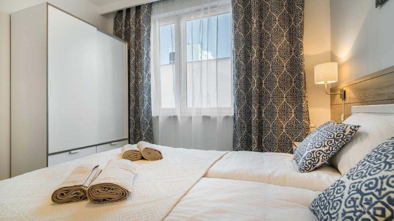 Hvile 104 - Gdansk Tre Mare Ngoại thất bức ảnh